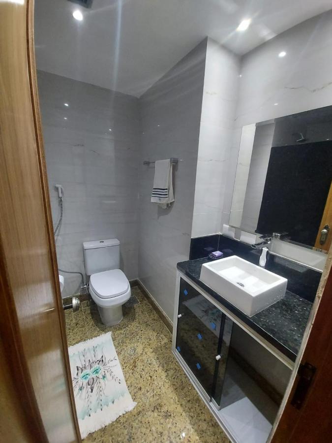 Apartamento Frente da praia Barra Bella Beach Rio de Janeiro Exterior foto