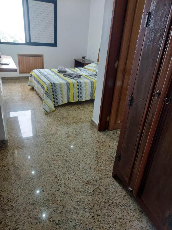 Apartamento Frente da praia Barra Bella Beach Rio de Janeiro Exterior foto