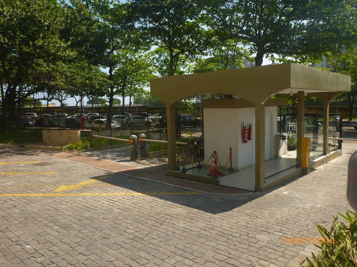 Apartamento Frente da praia Barra Bella Beach Rio de Janeiro Exterior foto